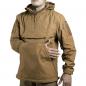 Preview: PENTAGON UTA - URBAN TACTICAL ANORAK - COYOTE Preview: PENTAGON UTA - URBAN TACTICAL ANORAK - COYOTE