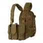 Preview: HELIKON-TEX CHICOM CHESTRIG Preview: HELIKON-TEX CHICOM CHESTRIG