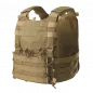 Preview: HELIKON-TEX PLATE CARRIER GUARDIAN MILITARY SET COYOTE