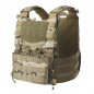 Preview: HELIKON-TEX PLATE CARRIER GUARDIAN MILITARY SET  MULTICAM