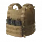 Preview: HELIKON-TEX PLATE CARRIER GUARDIAN MILITARY SET OLIVE