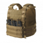 Mobile Preview: HELIKON-TEX PLATE CARRIER GUARDIAN MILITARY SET  MULTICAM