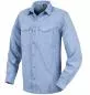 Preview: HELIKON-TEX DEFENDER Mk2 GENTLEMEN SHIRT® MELANGE LIGHT BLUE Preview: HELIKON-TEX DEFENDER Mk2 GENTLEMEN SHIRT® MELANGE LIGHT BLUE