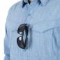 Preview: HELIKON-TEX DEFENDER Mk2 GENTLEMEN SHIRT® MELANGE LIGHT BLUE Preview: HELIKON-TEX DEFENDER Mk2 GENTLEMEN SHIRT® MELANGE LIGHT BLUE