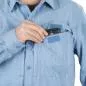 Preview: HELIKON-TEX DEFENDER Mk2 GENTLEMEN SHIRT® MELANGE LIGHT BLUE Preview: HELIKON-TEX DEFENDER Mk2 GENTLEMEN SHIRT® MELANGE LIGHT BLUE