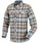Preview: HELIKON-TEX DEFENDER MK2 PILGRIM LONG SLEEVE SHIRT GINGER PLAID Preview: HELIKON-TEX DEFENDER MK2 PILGRIM LONG SLEEVE SHIRT GINGER PLAID