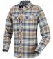 Preview: HELIKON-TEX DEFENDER MK2 PILGRIM LONG SLEEVE SHIRT GINGER PLAID