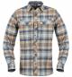 Preview: HELIKON-TEX DEFENDER MK2 PILGRIM LONG SLEEVE SHIRT GINGER PLAID Preview: HELIKON-TEX DEFENDER MK2 PILGRIM LONG SLEEVE SHIRT GINGER PLAID