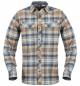 Preview: HELIKON-TEX DEFENDER MK2 PILGRIM LONG SLEEVE SHIRT GINGER PLAID