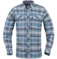 Preview: HELIKON-TEX DEFENDER MK2 PILGRIM SHIRT® LONGSLEEVE SHIRT RUST PLAID Preview: HELIKON-TEX DEFENDER MK2 PILGRIM SHIRT® LONGSLEEVE SHIRT RUST PLAID