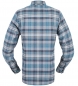 Preview: HELIKON-TEX DEFENDER MK2 PILGRIM LONG SLEEVE SHIRT BLUE PLAID