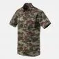 Preview: HELIKON-TEX TACTICAL OPS HAWAI SHIRT RHODESIAN BUSHSTROKE CAMOUFLAGE