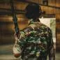 Preview: HELIKON-TEX TACTICAL OPS HAWAI SHIRT RHODESIAN BUSHSTROKE CAMOUFLAGE