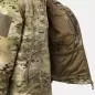 Preview: HELIKON -TEX CLIMASHIELD APEX LEVEL 7 JACKE MULTICAM WINTERJACKE