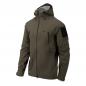 Preview: HELIKON-TEX HARDSHELL REGENJACKE SQUALL TorrentStretch