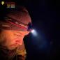 Preview: KLARUS HM3 Superleichte 670 Lumen Multifunktions-Stirnlampe
