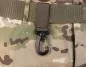 Preview: GÜRTELSCHLAUFE MIT KLETTVERSCHLUS UND KARABINER COYOTE Preview: GÜRTELSCHLAUFE MIT KLETTVERSCHLUS UND KARABINER COYOTE