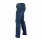 Preview: LMSGear M.U.D. V3.0 Blue Denim Seitenansicht