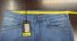 Preview: Bundweite 87 cm LMS GEAR - M.U.D. Stone Washed Blue Elastane Denim Zipper V3.0 JEANS
