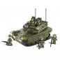 Preview: SLUBAN PANZER M1 Preview: SLUBAN PANZER M1