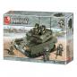 Preview: SLUBAN PANZER M1 Preview: SLUBAN PANZER M1