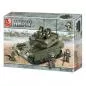 Preview: SLUBAN PANZER M1 Preview: SLUBAN PANZER M1