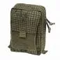 Preview: HELIKON-TEX URBAN ADMIN POUCH SCHWARZ Preview: HELIKON-TEX URBAN ADMIN POUCH SCHWARZ