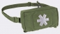 Preview: HELIKON-TEX MODULAR INDIVIDUAL MED KIT OLIVE