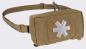 Preview: HELIKON-TEX MODULAR INDIVIDUAL MED KIT COYOTE Preview: HELIKON-TEX MODULAR INDIVIDUAL MED KIT COYOTE