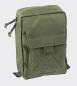 Preview: HELIKON-TEX URBAN ADMIN POUCH OLIVE