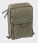 Preview: HELIKON-TEX URBAN ADMIN POUCH COYOTE