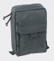 Mobile Preview: HELIKON-TEX URBAN ADMIN POUCH SHADOW GREY