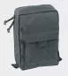 Preview: HELIKON-TEX URBAN ADMIN POUCH SHADOW GREY Preview: HELIKON-TEX URBAN ADMIN POUCH SHADOW GREY