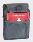 Preview: HELIKON-TEX URBAN ADMIN POUCH SCHWARZ Preview: HELIKON-TEX URBAN ADMIN POUCH SCHWARZ