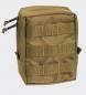 Preview: HELIKON-TEX E&E POUCH MEHRZWECKTASCHE SCHWARZ Preview: HELIKON-TEX E&E POUCH MEHRZWECKTASCHE SCHWARZ