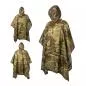 Preview: CMG RIPSTOP PONCHO MTC Preview: CMG RIPSTOP PONCHO MTC