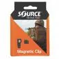 Preview: SOURCE MAGNET CLIP HALTER