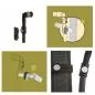 Preview: SOURCE MAGNET CLIP HALTER