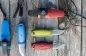 Preview: MORAKNIV® ELDRIS NECK KNIVE FEUERSTARTER GRÜN Preview: MORAKNIV® ELDRIS NECK KNIVE FEUERSTARTER GRÜN