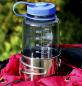 Preview: NALGENE 1L WEITHALS SLATE-BLAU