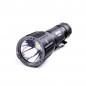Preview: NEXTORCH TA30D MAX Taktische Taschenlampe – 4000 Lumen, USB-C, Profi-Einsatzlampe