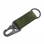 Preview: CMG SCHLÜSSELANHÄNGER mit Karabiner SCHWARZ Preview: CMG SCHLÜSSELANHÄNGER mit Karabiner SCHWARZ