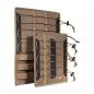 Preview: TASMANIAN TIGER MEDIC ORGANISER KLETT PANEL COYOTE Preview: TASMANIAN TIGER MEDIC ORGANISER KLETT PANEL COYOTE