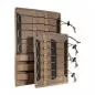Preview: TASMANIAN TIGER MEDIC ORGANISER KLETT PANEL COYOTE Preview: TASMANIAN TIGER MEDIC ORGANISER KLETT PANEL COYOTE