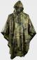Preview: HELIKON-TEX PONCHO U.S.MODELL US WOODLAND Preview: HELIKON-TEX PONCHO U.S.MODELL US WOODLAND