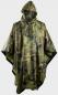 Preview: HELIKON-TEX PONCHO U.S.MODELL US WOODLAND