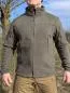 Preview: A10 FIGHTER HEAVY FLEECE JACKE V2 SCHWARZ Preview: A10 FIGHTER HEAVY FLEECE JACKE V2 SCHWARZ