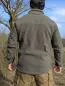 Preview: A10 FIGHTER HEAVY FLEECE JACKE V2 SCHWARZ Preview: A10 FIGHTER HEAVY FLEECE JACKE V2 SCHWARZ