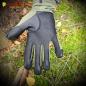 Preview: HELIKON-TEX PATROL GLOVES HANDSCHUHE OLIVE