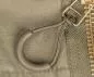 Preview: 2 STÜCK RING-PULL ZIPPER OLIVE Preview: 2 STÜCK RING-PULL ZIPPER OLIVE